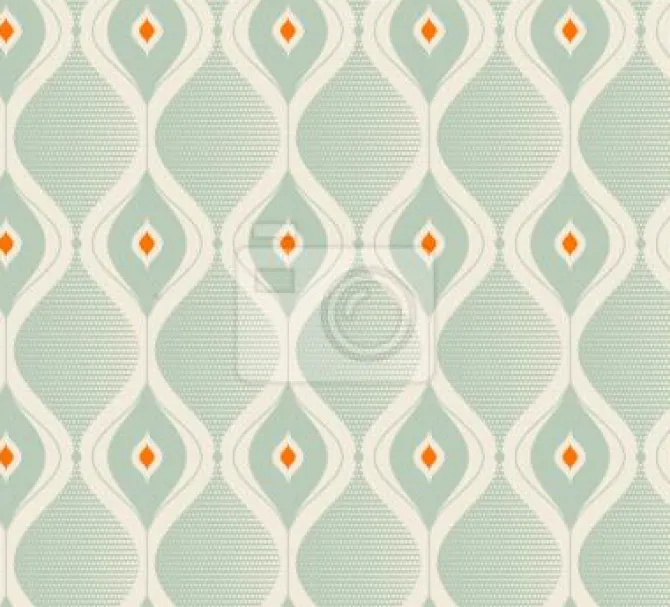 Tapeta: Vintage koraliki nd ciąg