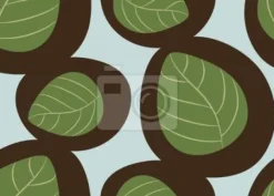 Tapeta: Vintage nature