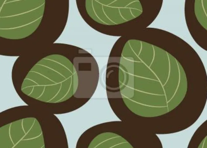 Tapeta: Vintage nature