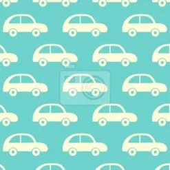 Tapeta: Vintage samochody zabawa