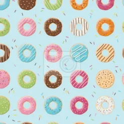 Tapeta: Wariacje paczków