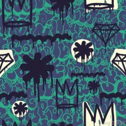 Tapeta: Wektor bez szwu