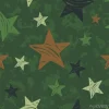 Tapeta: Wektor bez szwu grunge wojskowy wzór z gwiazdami