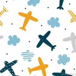 Tapeta: Wektorowa ręka rysująca ilustracja.