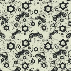 Tapeta: Wektorowy bezszwowy wzór