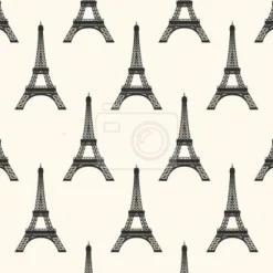 Tapeta: Wieży eiffla