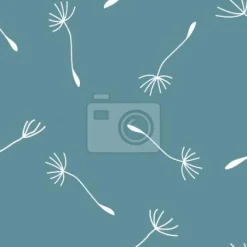 Tapeta: Witamy w mniszek lekarski