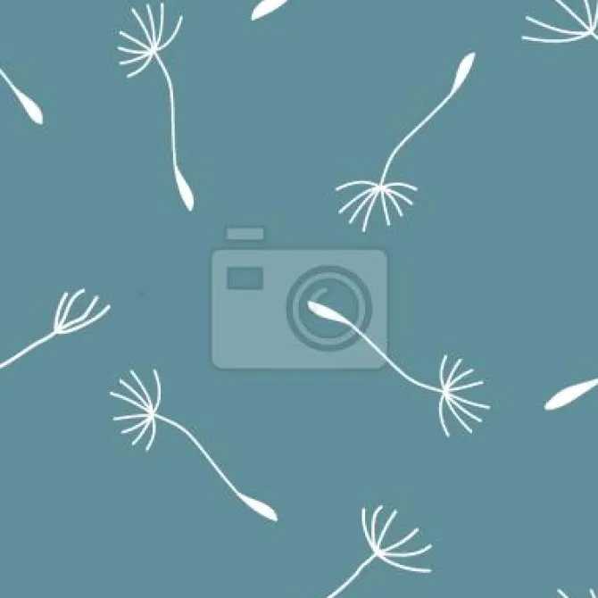 Tapeta: Witamy w mniszek lekarski