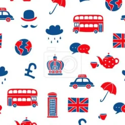 Tapeta: Wizyta w wielkiej brytanii