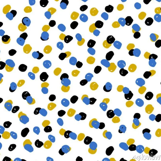 Tapeta: Wyciągnąć rękę punktów wzorca