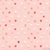 Tapeta: Wzór kropki z konfetti