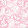 Tapeta: Wzór róże. różowy wektorowy tło