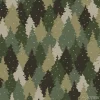 Tapeta: Wzór z krajobrazu lasu, kolory kamuflażu
