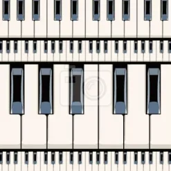 Tapeta: Za dużo kluczy