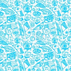 Tapeta: Zabawa ptaków