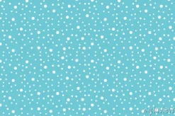 Tapeta: Zakończona snowflake boże narodzenie wzór.