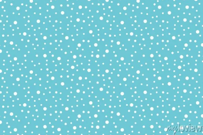 Tapeta: Zakończona snowflake boże narodzenie wzór.