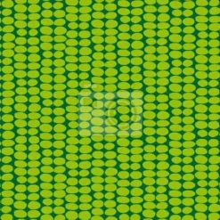 Tapeta: Zielony liść retro