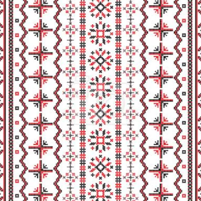 Tapeta: Zima w rumunii