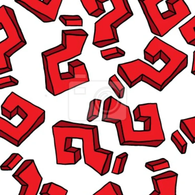 Tapeta: Znak trafania