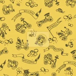 Tapeta: Złote oldies