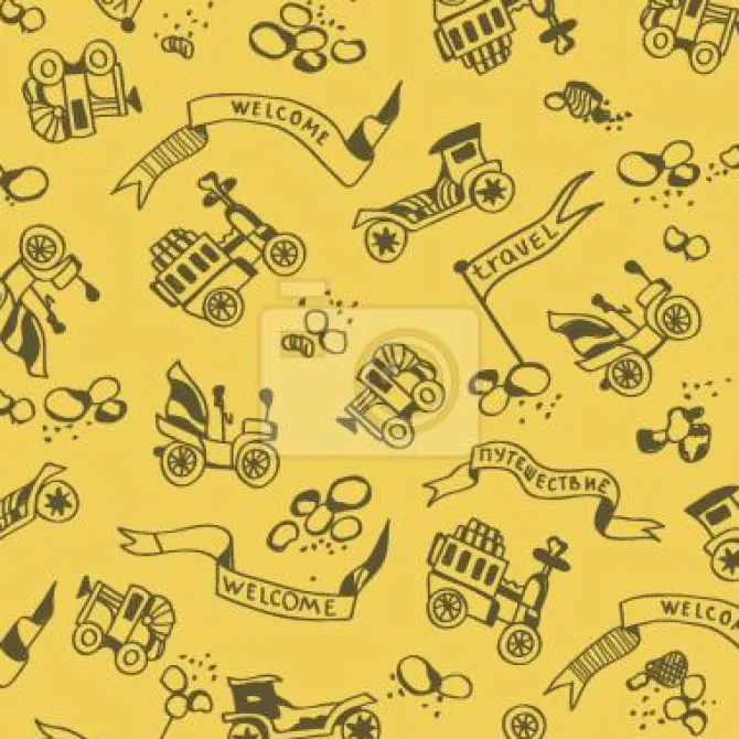 Tapeta: Złote oldies